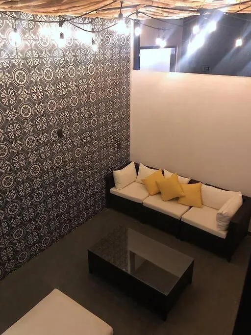 Workspace-Reliable Wifi-Ac Close To Everything Playa del Carmen