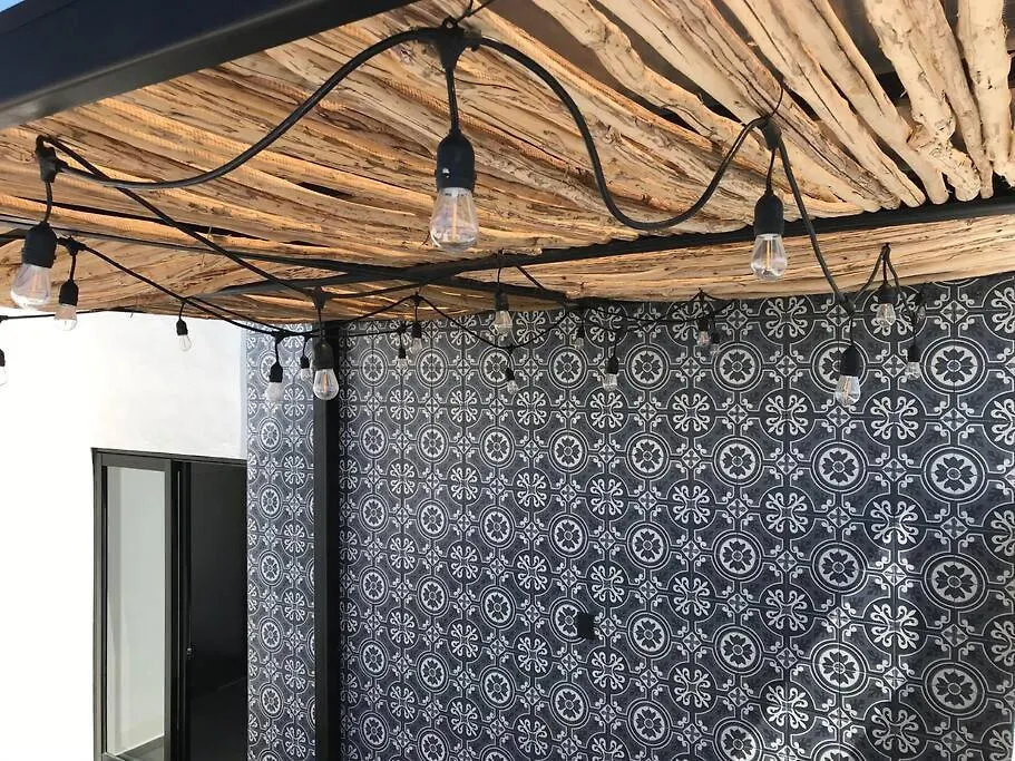 Apartment Workspace-Reliable Wifi-Ac Close To Everything Playa del Carmen