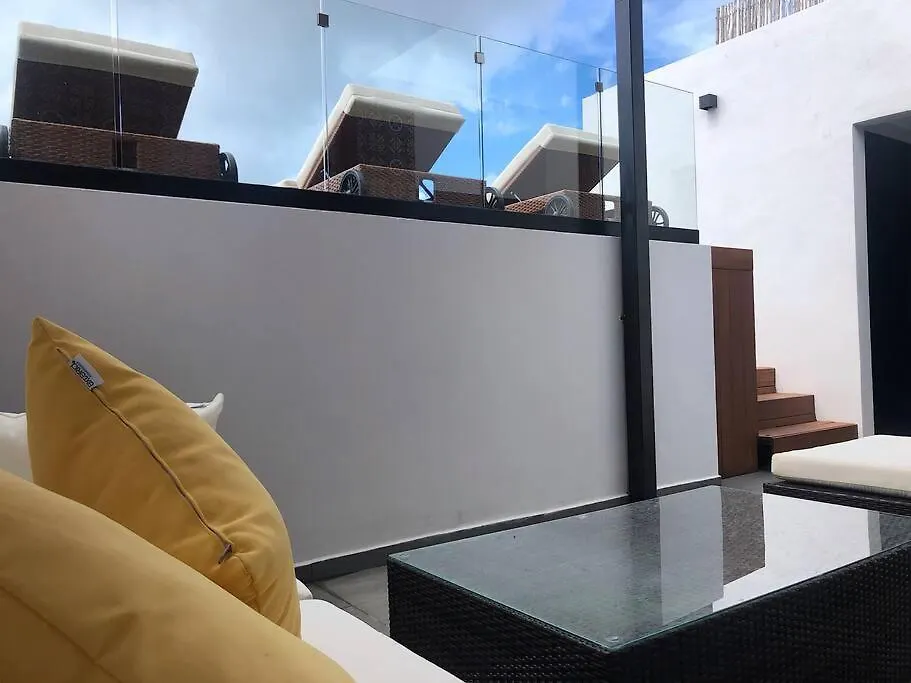 Workspace-Reliable Wifi-Ac Close To Everything Playa del Carmen 0*,  Mexico