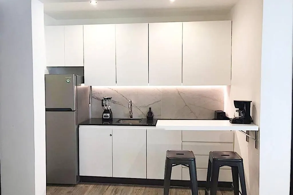 Apartment Workspace-Reliable Wifi-Ac Close To Everything Playa del Carmen