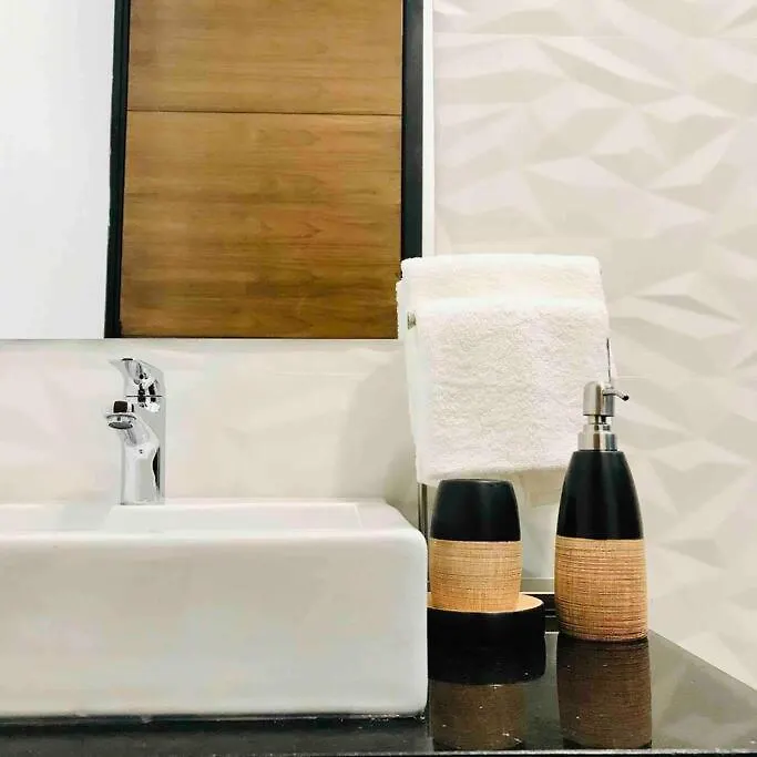 Workspace-Reliable Wifi-Ac Close To Everything Playa del Carmen Mexico