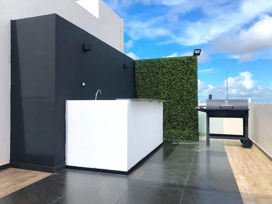 Workspace-Reliable Wifi-Ac Close To Everything Playa del Carmen