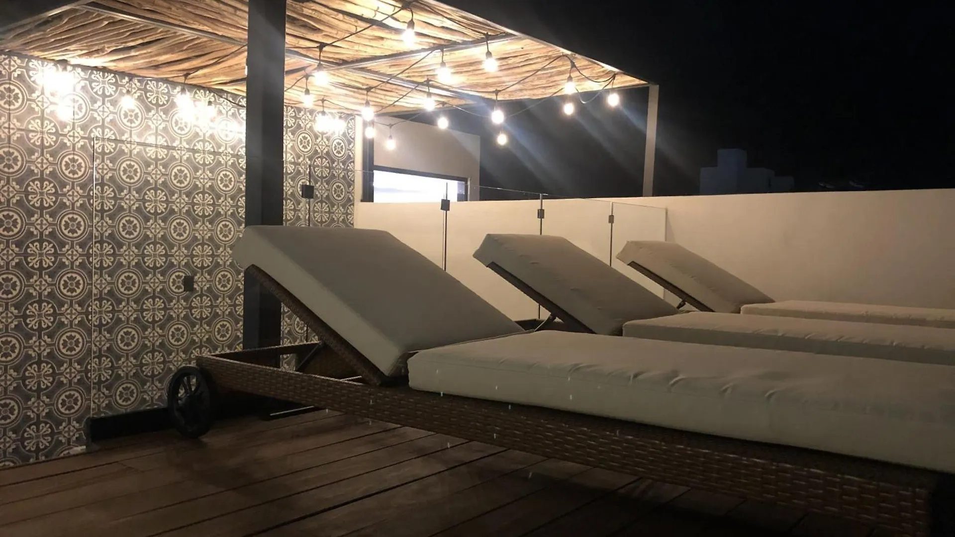 Apartment Workspace-Reliable Wifi-Ac Close To Everything Playa del Carmen