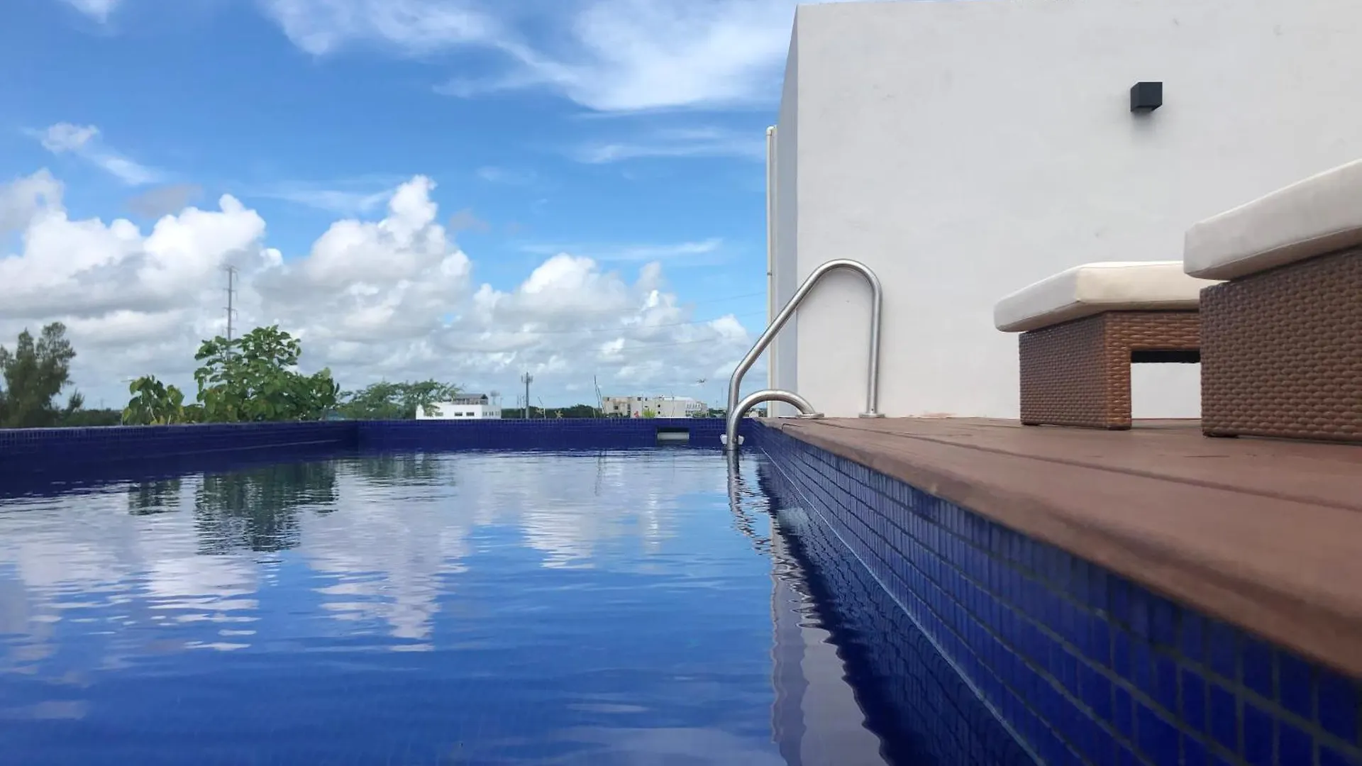 Workspace-Reliable Wifi-Ac Close To Everything Playa del Carmen
