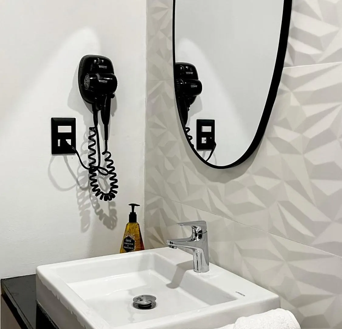 Apartment Workspace-Reliable Wifi-Ac Close To Everything Playa del Carmen