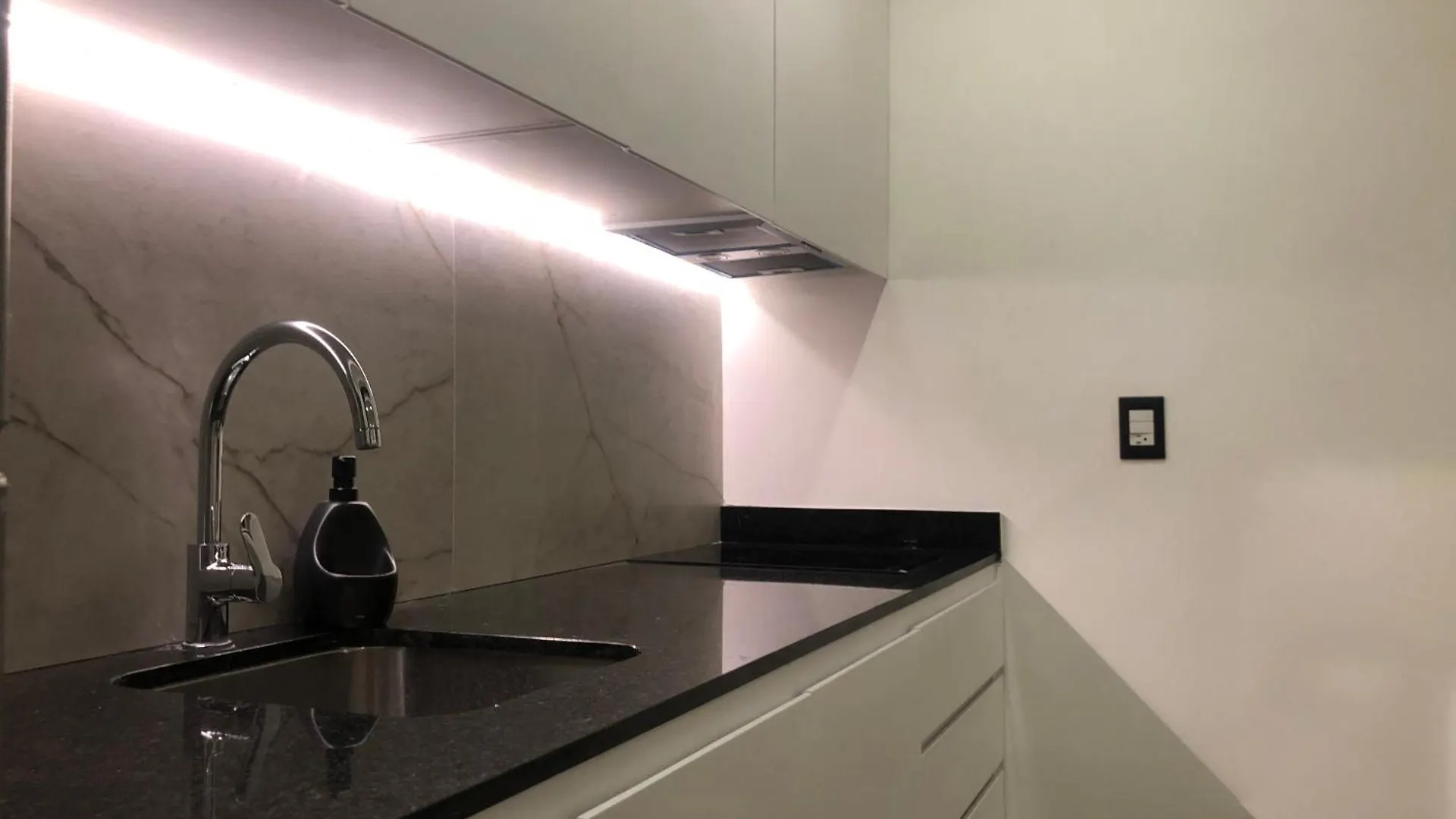 Workspace-Reliable Wifi-Ac Close To Everything Playa del Carmen