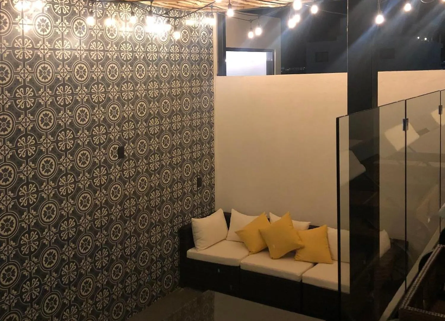 Workspace-Reliable Wifi-Ac Close To Everything Playa del Carmen