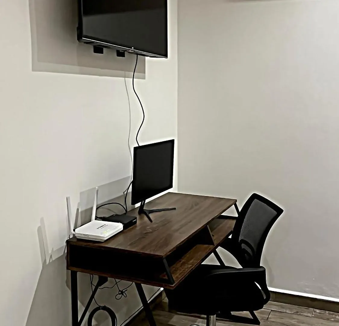 Workspace-Reliable Wifi-Ac Close To Everything Playa del Carmen 0*,  Mexico