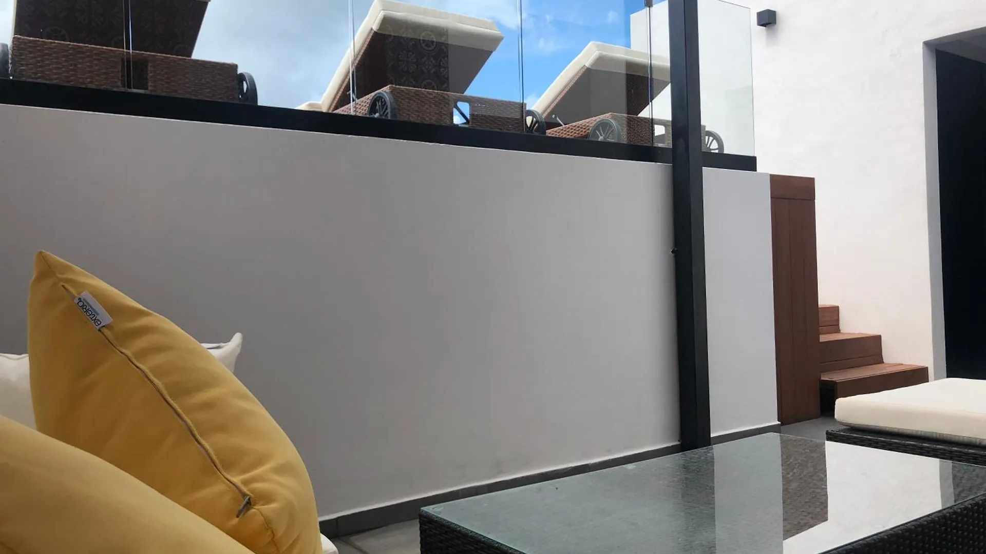 Apartment Workspace-Reliable Wifi-Ac Close To Everything Playa del Carmen